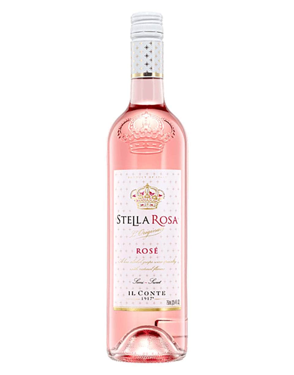Buy Stella Rosa Rosé