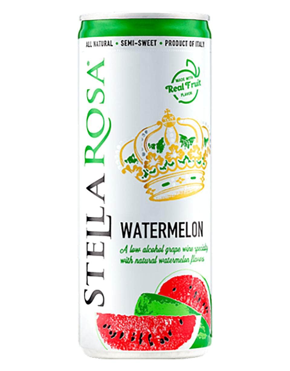 Buy Stella Rosa Watermelon 250ml Can