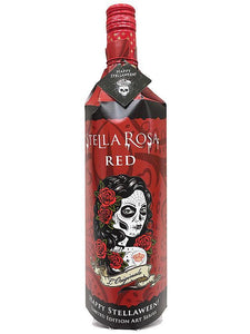 Stella Rosa Wine Default Stella Rosa Red Halloween Wrap