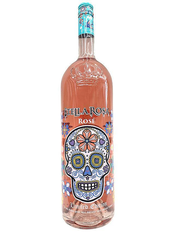 Stella Rosa Black Halloween L'Originale 1.5 Liter | The Best Wine