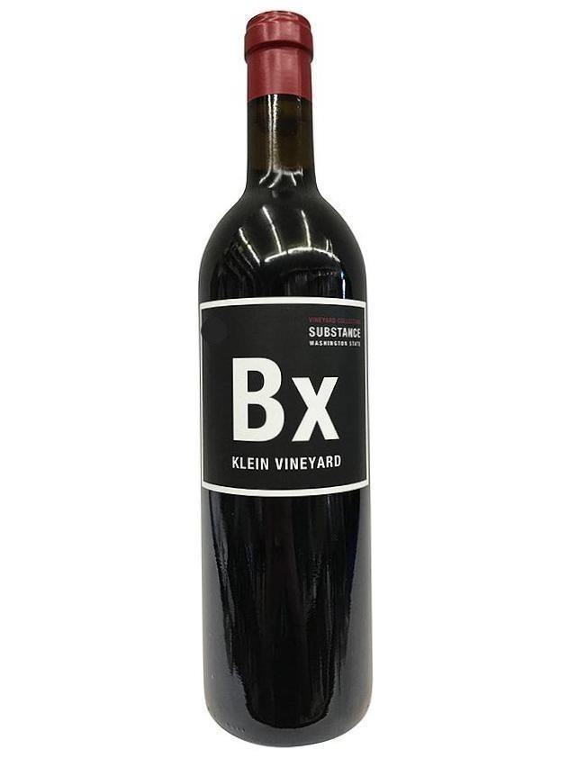 Wines of Substance Klein Bx Bordeaux Blend