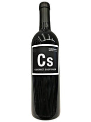 Wines of Substance Cs Cabernet Sauvignon