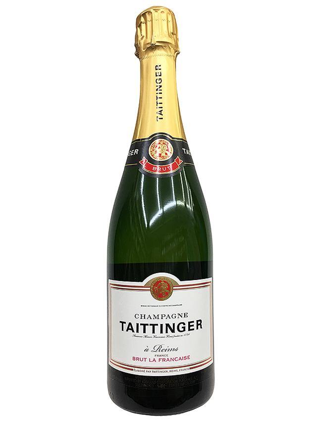 Taittinger Champagne Default Taittinger Brut La Francaise Champagne