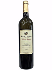 Terlato Family Vineyards Pinot Grigio