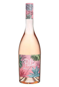 The Palm by Whispering Angel Rosé
