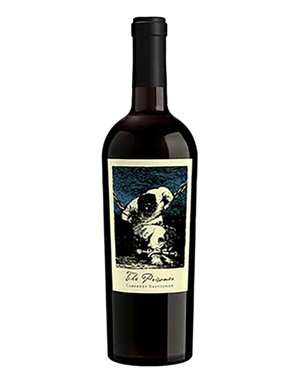 2018 ザプリズナー　ワイン　The Prisoner Wine the-prisoner-cabernet-
