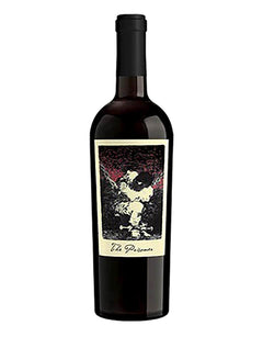 Buy The Prisoner Red Blend Wine | The Best Wine Store