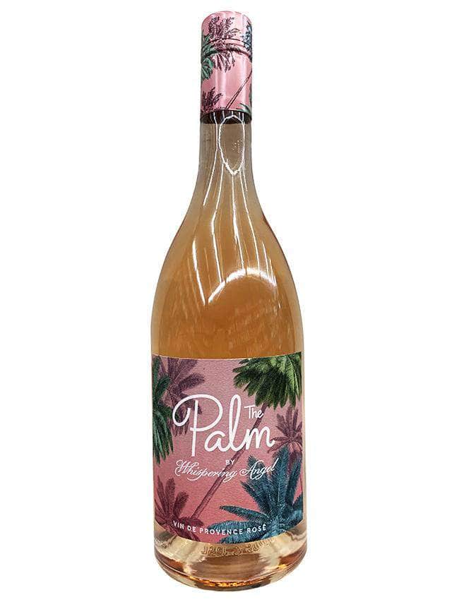 The Palm by Whispering Angel Rosé