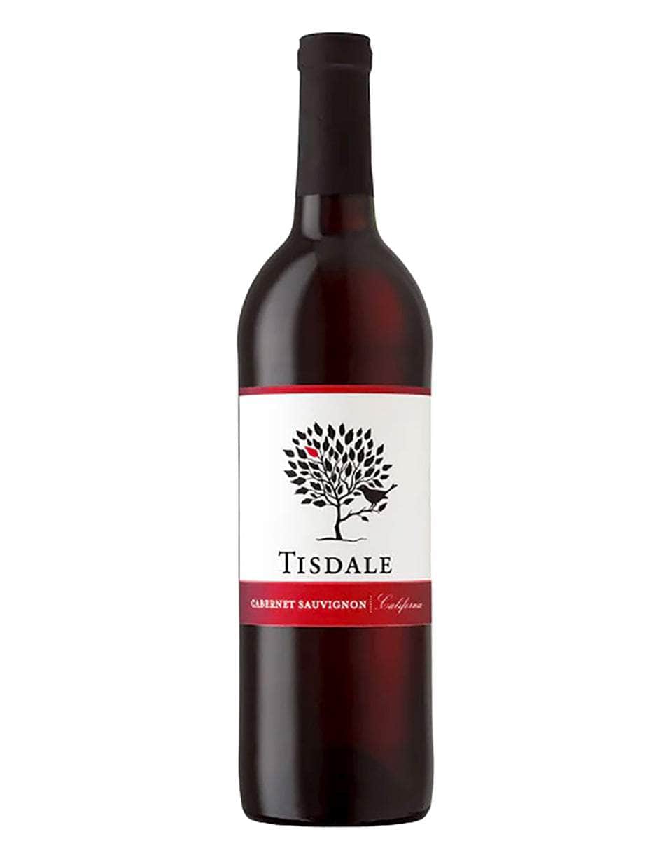 Buy Tisdale Vineyards Cabernet Sauvignon