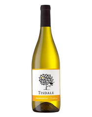 Buy Tisdale Vineyards Chardonnay