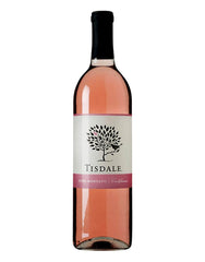 Buy Tisdale Pink Moscato