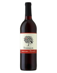 Buy Tisdale Winemakers Selection Sweet Red