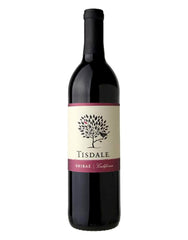 Buy Tisdale Vineyards Shiraz