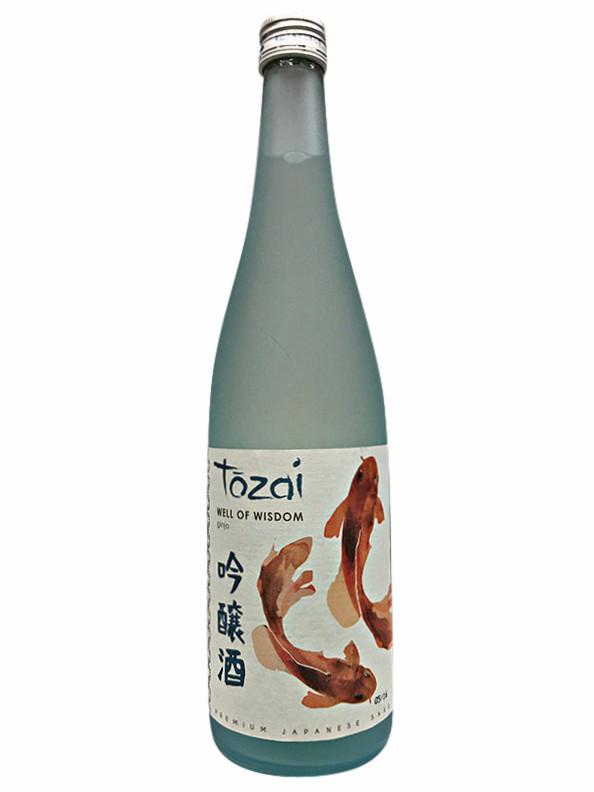 Daimon Shuzo Tozai Well of Wisdom Sake | The Best Wine Store