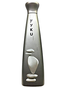 TY KU Sake Daiginjo Ultra Premium