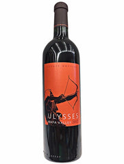 Ulysses Vineyard Napa Valley Bordeaux Red Blend
