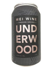 Underwood Mei Wine Can 375ml Can