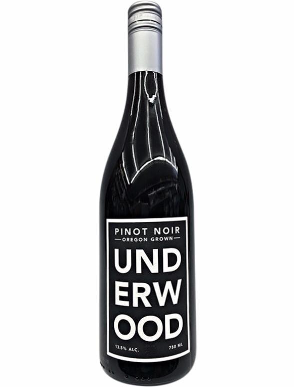 Union Wine Underwood Pinot Noir