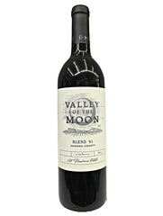 Valley of the Moon Blend '41 Red Wine