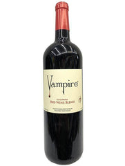 Vampire Wine Default Vampire Red Blend