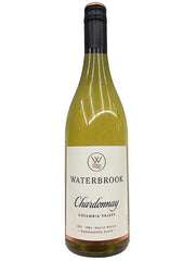 Waterbrook Wine Default Waterbrook Chardonnay