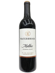 Waterbrook Wine Default Waterbrook Malbec