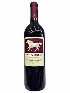 Wild Horse Cabernet Sauvignon