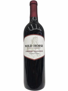Wild Horse Cabernet Sauvignon