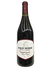 Wild Horse Central Coast Pinot Noir