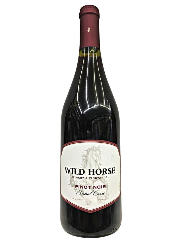 Wild Horse Central Coast Pinot Noir