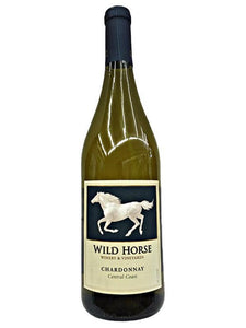 Wild Horse Chardonnay