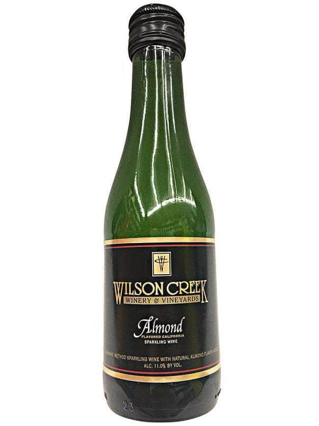 Wilson Creek Almond Mini 187ml Champagne