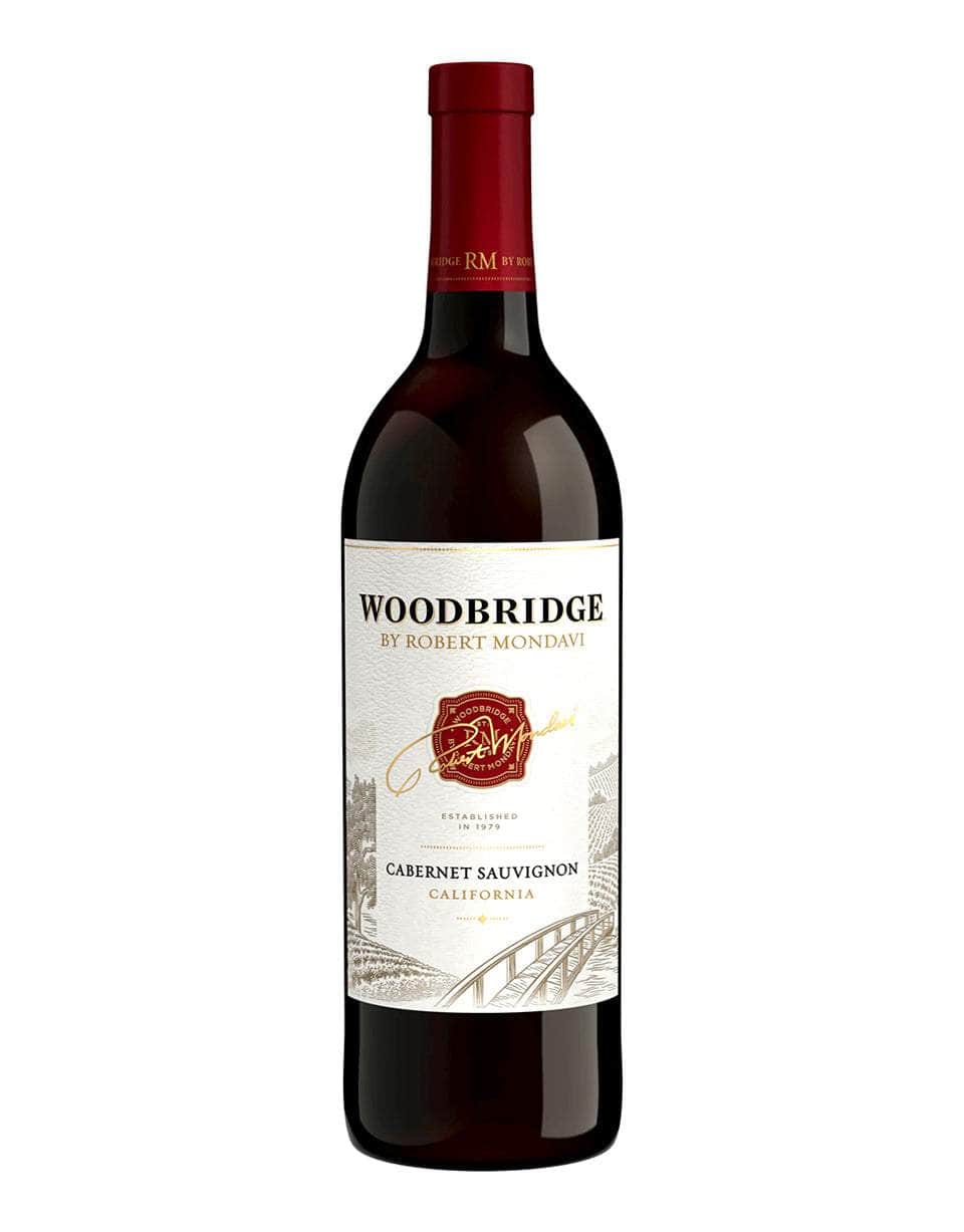 Buy Woodbridge Cabernet Sauvignon