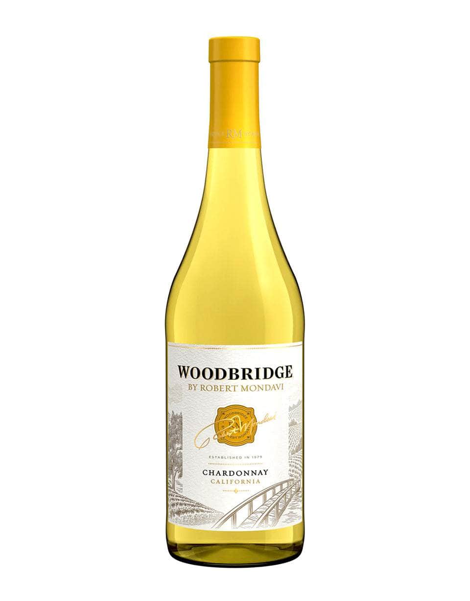 Buy Woodbridge Chardonnay