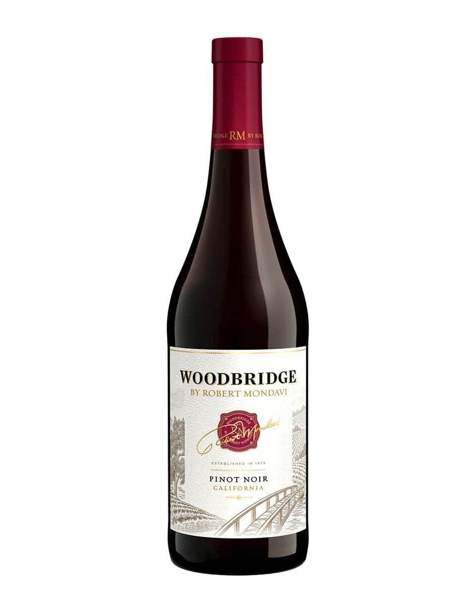 Buy Woodbridge Pinot Noir