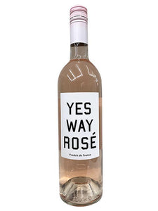 The Best Wine Store Wine Default Yes Way Rosé